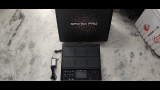 Roland SPD-SX Pro Sampling Pad - What To Know & Where To Buy Roland SPD-SX Pro Sampling Pad - What To Know & Where To Buy