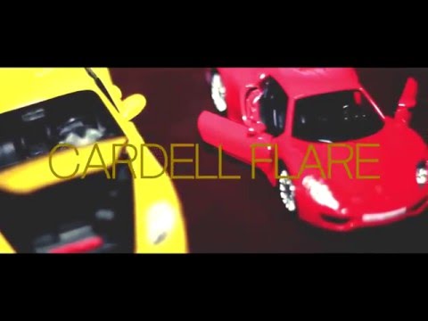 Cardell Flare - Thank You | Official Video
