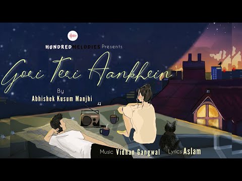 Rj Abhi Gori Teri Aankhein 