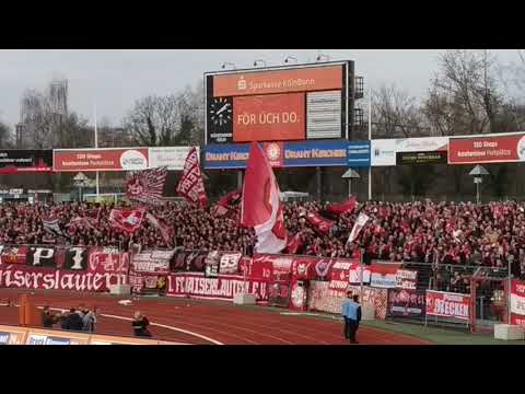 [02.03.19 - Teil 8/13] S.C. Fortuna Köln - 1.FC KAISERSLAUTERN