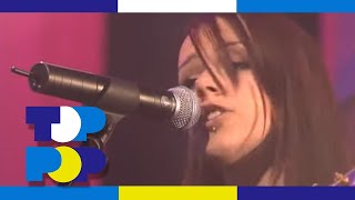 Twarres - She Couldn't Laugh (2002) • TopPop