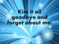 Escape the Fate Forget About Me Lyrics New Song ...