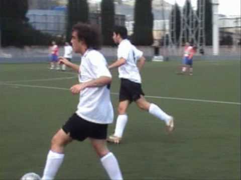 caudal deportivo juvenil-B