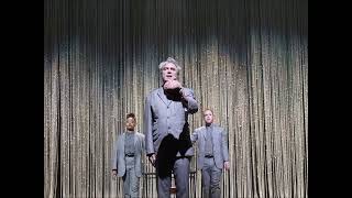 13-David Byrne-Desconocido Soy-Live In Nashville