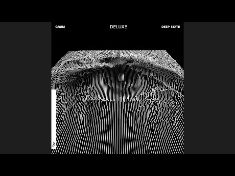 Grum feat. Natalie Shay - Stay (Extended Mix)