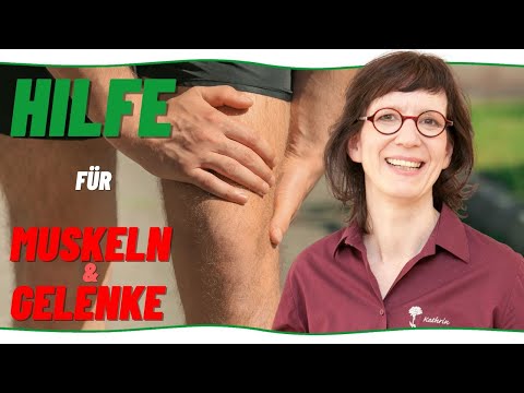 Das Mittel für Muskeln & Gelenke - Rhus toxicodendron