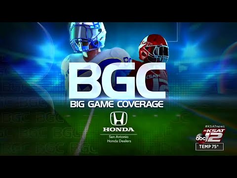 BGC Thursday Night Highlights — Week 8