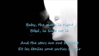 Donell Jones - Do U Wanna  lyrics paroles 2002