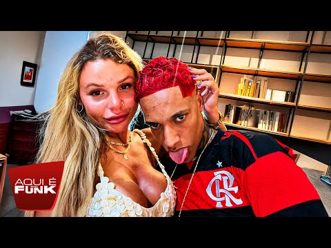 O MUNDO CONTRA NÓS - ORUAM - 10 MINUTOS FALANDO DE AMOR (prod. LEODOKICK & GIGANT)