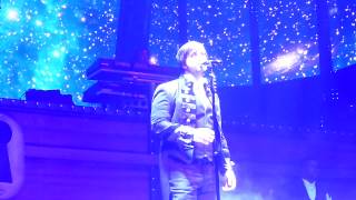 Trans-Siberian Orchestra &quot;The World That He Sees&quot; 12-4-2014 Tulsa John Brink