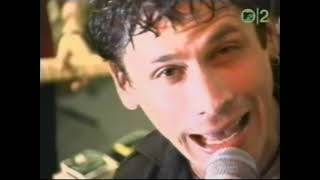 Girls Against Boys - Park Avenue