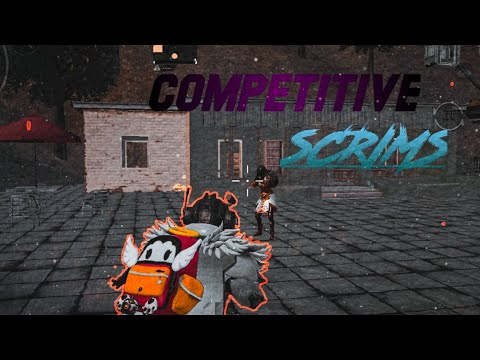 Back To Back Chicken In Scrims | Sanhok + Erangel 29 Kills Highlights | K9 GAMING