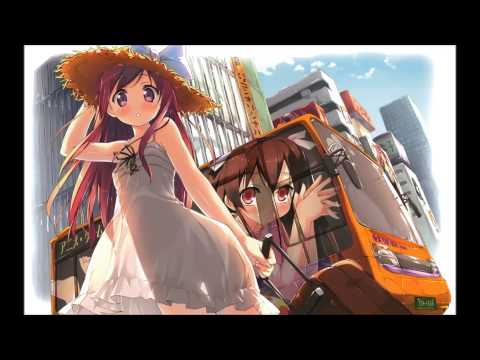 Piki Nightcore - Runaway Baby
