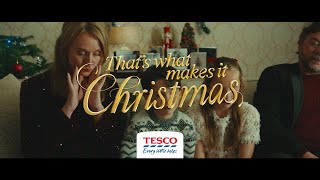 Tesco — Family photos… #ThatsWhatMakesItChristmas