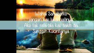 Download lagu Lacy Band - Sahabatku (lirik) mp3 Download lagu Lacy Band - Sahabatku (lirik) mp3