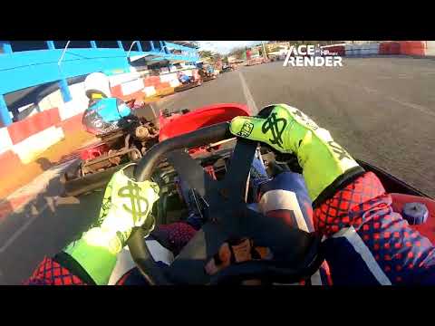 KGV CDK TRAÇADO 124 18.09.2022 (CORRIDA DE RECUPERAÇÃO)