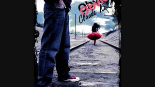 Obvious - Claude Kelly