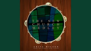 The New Church Medley (feat. Tommi White)