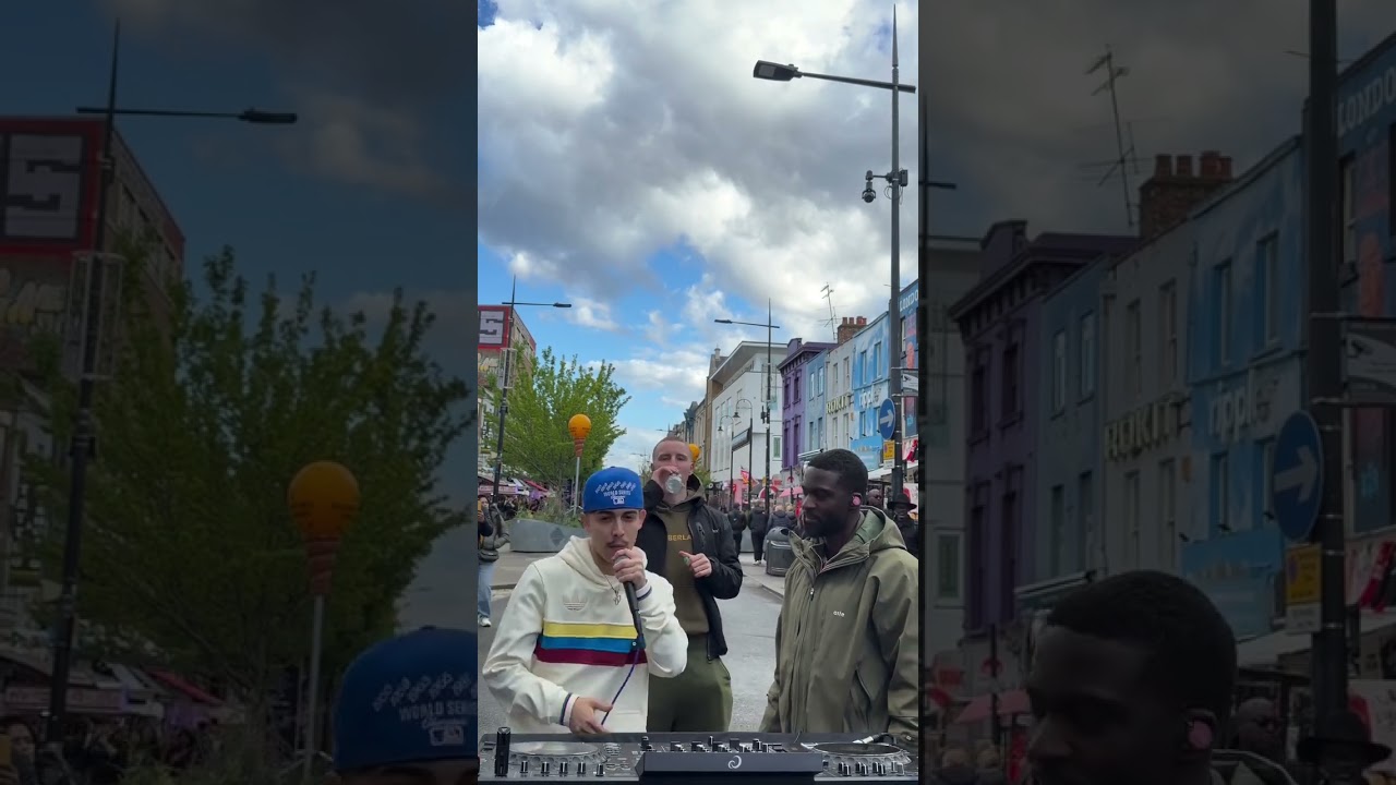 yxngdave 🔥🔥 AG Fest 2026 - London