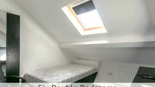 Newlands Road, Newcastle upon Tyne, Tyne and Wear, NE2