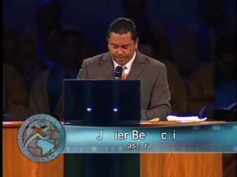 La Mayor Influencia. Pastor Bertucci (Domingo 03-07-2011)