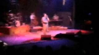 Straw Hat and Old Dirty Hank (Live - Rock Spectacle DVD) - Barenaked Ladies