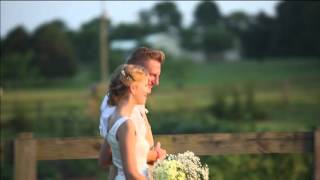 The Joey+Rory Show | Season 1 | Ep. 5 | Farm To Fame | Heidi's Wedding