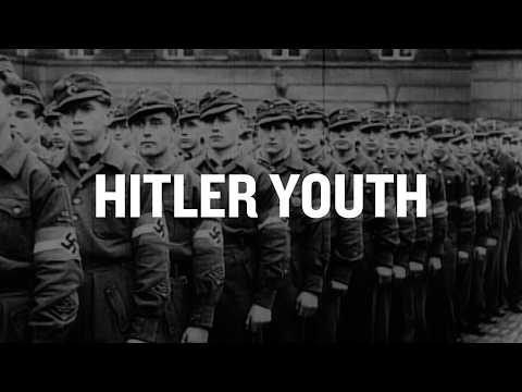 What Was the Hitler Youth? | Holocaust Explainer