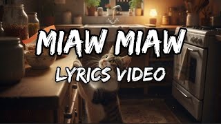 Download lagu Miaw Miaw | Pnar song | Lyrics video #pnar #pnarsong mp3 Download lagu Miaw Miaw | Pnar song | Lyrics video #pnar #pnarsong mp3