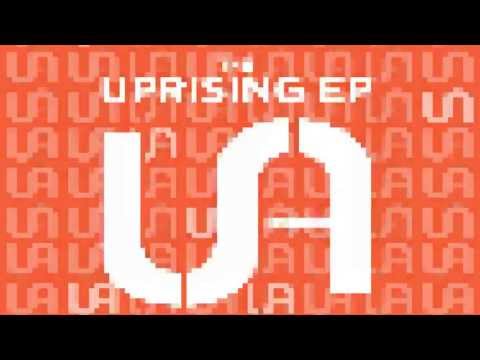 UA004 D1. Quantum Soul - Underworld