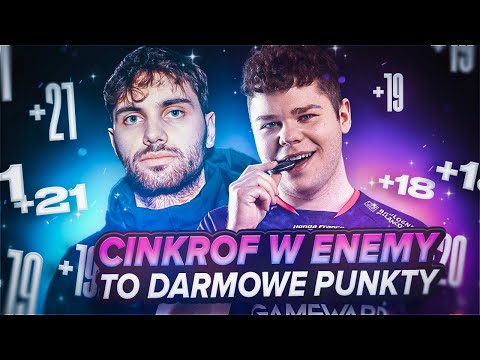 CINKROF CO TY ROBISZ XD