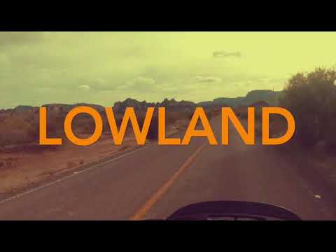 MaisonMusiq - Lowland feat Johnny Larosa
