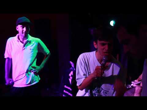 EL NEGRO Y MIGUE VS EZZE Y CHIRULO  - CUARTOS - EL SURGIMIENTO 2 VS 2