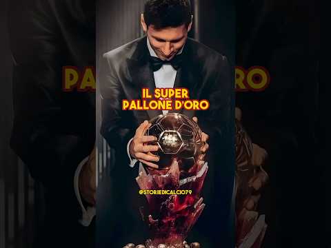 Who will win the SUPER Golden Ball? ⭐️🏆 #goldball#messi#ronaldo#football