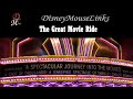 Walt Disney World The Ride Great Movie Ride Hollywood Studios