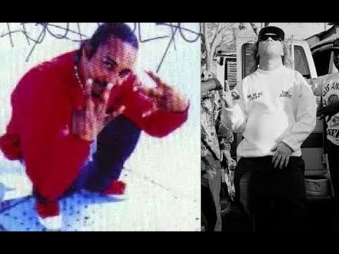 LIL HAWK TALKS DISSIN KEKE LOCO FROM "TRUE BLUE" ROLLIN 30s OVER BANGIN ON WAX