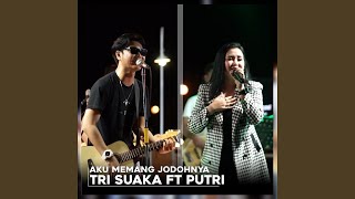 Download lagu Aku Memang Jodohnya (feat. Putri) mp3 Download lagu Aku Memang Jodohnya (feat. Putri) mp3