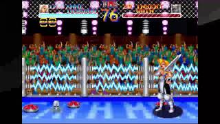 ワールドヒーロー200827