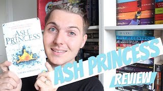 Ash Princess with Ben Alderson | #BookBreak