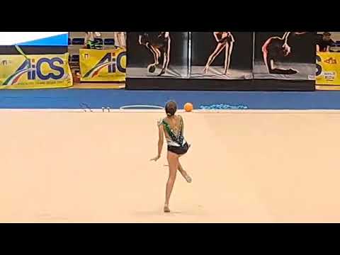 Viola Nastro - Promozionale - Nazionali AICS Biella 2023