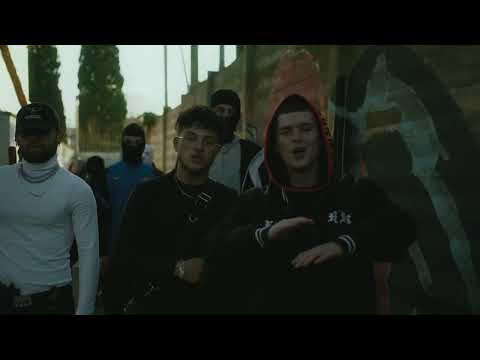 ALBINJO - Farla Finita ft Ehitseff