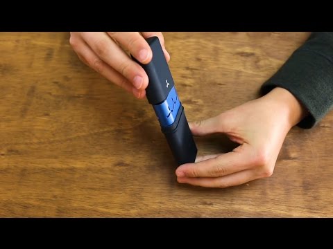 AirVape XS Vaporizer Shell Review