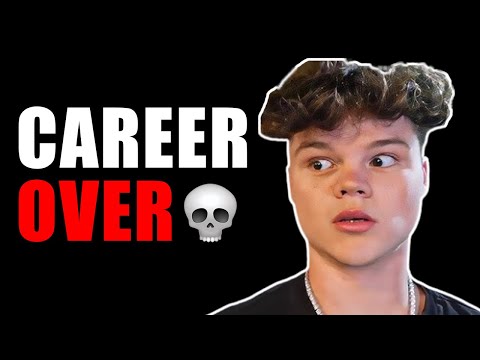 Jack Doherty’s Career Just Ended at TwitchCon (The Full Story)