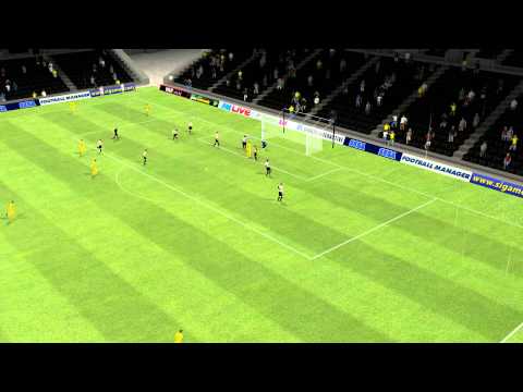 Wetteren 1 - 0 Lokeren - Match Highlights