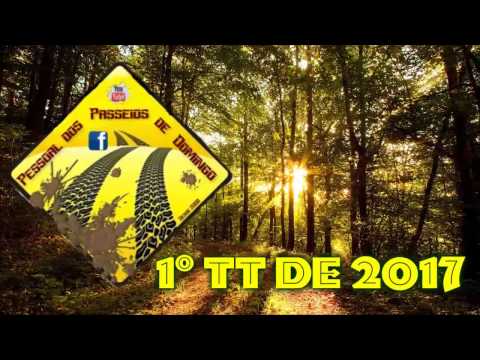 1º TT de 2017