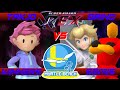 SocaSmash 150 Super Smash REX Tak Io Kumatora Vs Grind Peach Dragon King Winners Semis