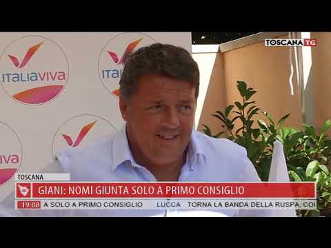 2020-10-03 TG REGIONALE ORE 19.00