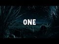 Metallica - One [Full HD] [Lyrics]