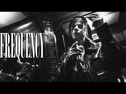 [FREE] PHARAOH x PHREQUENCY Type Beat - 'frequency'