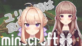 【マインクラフト】マイクラ【MINECRAFT】